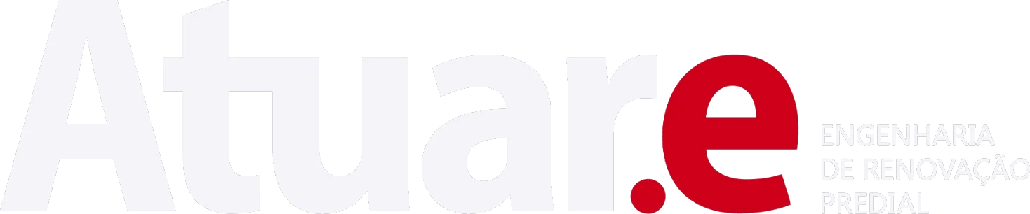 Atuar.e Engenharia de Renovação Predial